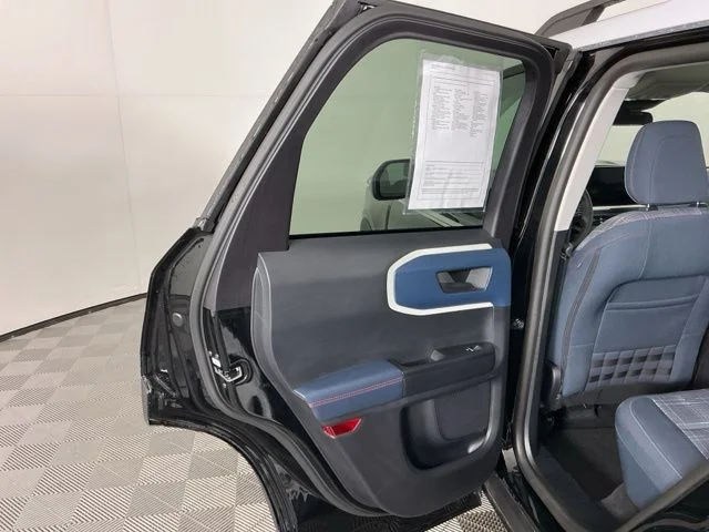 Used 2025 Black Ford Heritage image 27