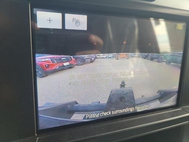 2025 Ford F-450 Super Duty Chassis Cab XL - Photo 40