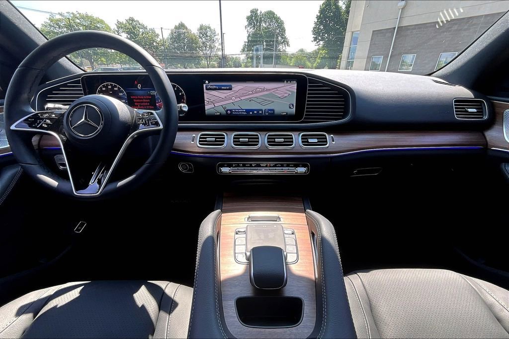 2026 Mercedes-Benz GLE GLE350 - Photo 19