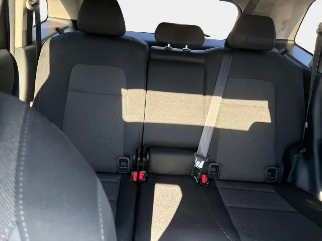 2026 Honda CR-V EX - Photo 20
