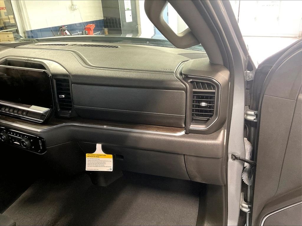 Used 2023 Gray Chevrolet LT image 13