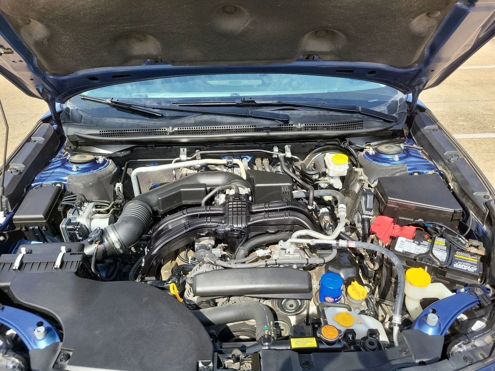 2022 Subaru Outback Limited - Photo 31