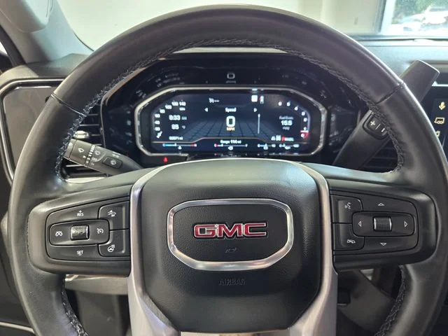 Used 2023 Black GMC Elevation image 21