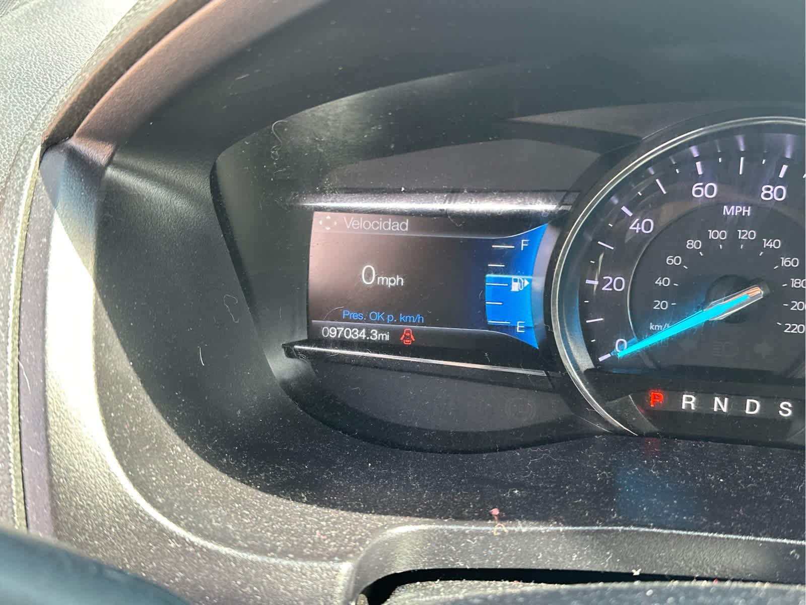 Used 2019 Ingot Silver Metallic Ford XLT image 55