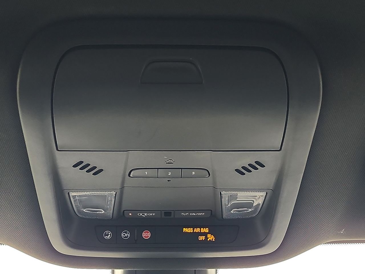 Used 2024 Black Buick Essence image 26