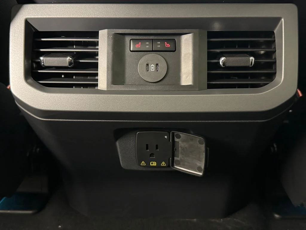 2026 Ford F-250 Super Duty Lariat - Photo 31