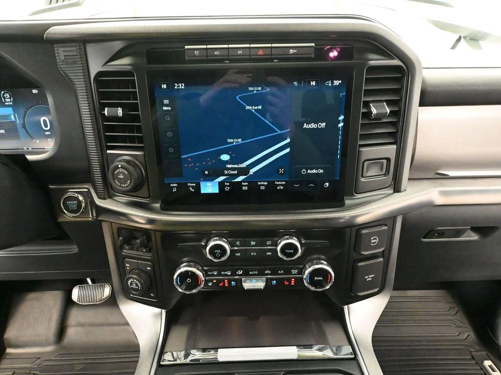 2024 Ford F-150 Platinum - Photo 36