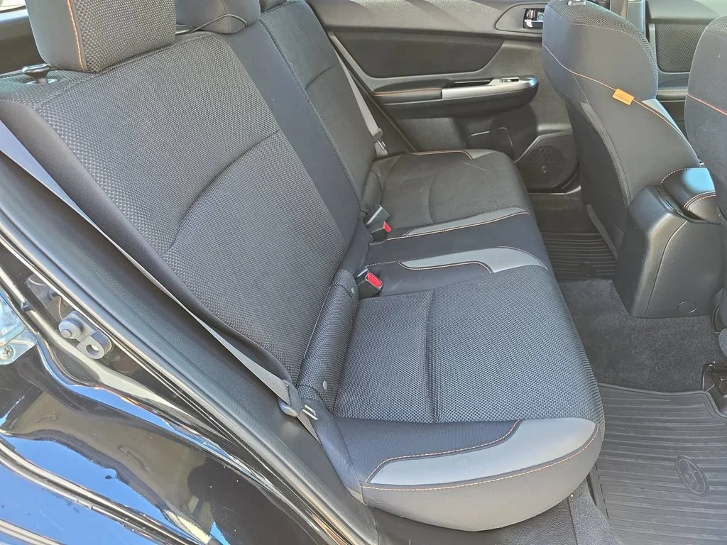 Used 2016 Black Subaru 2.0i Premium image 28