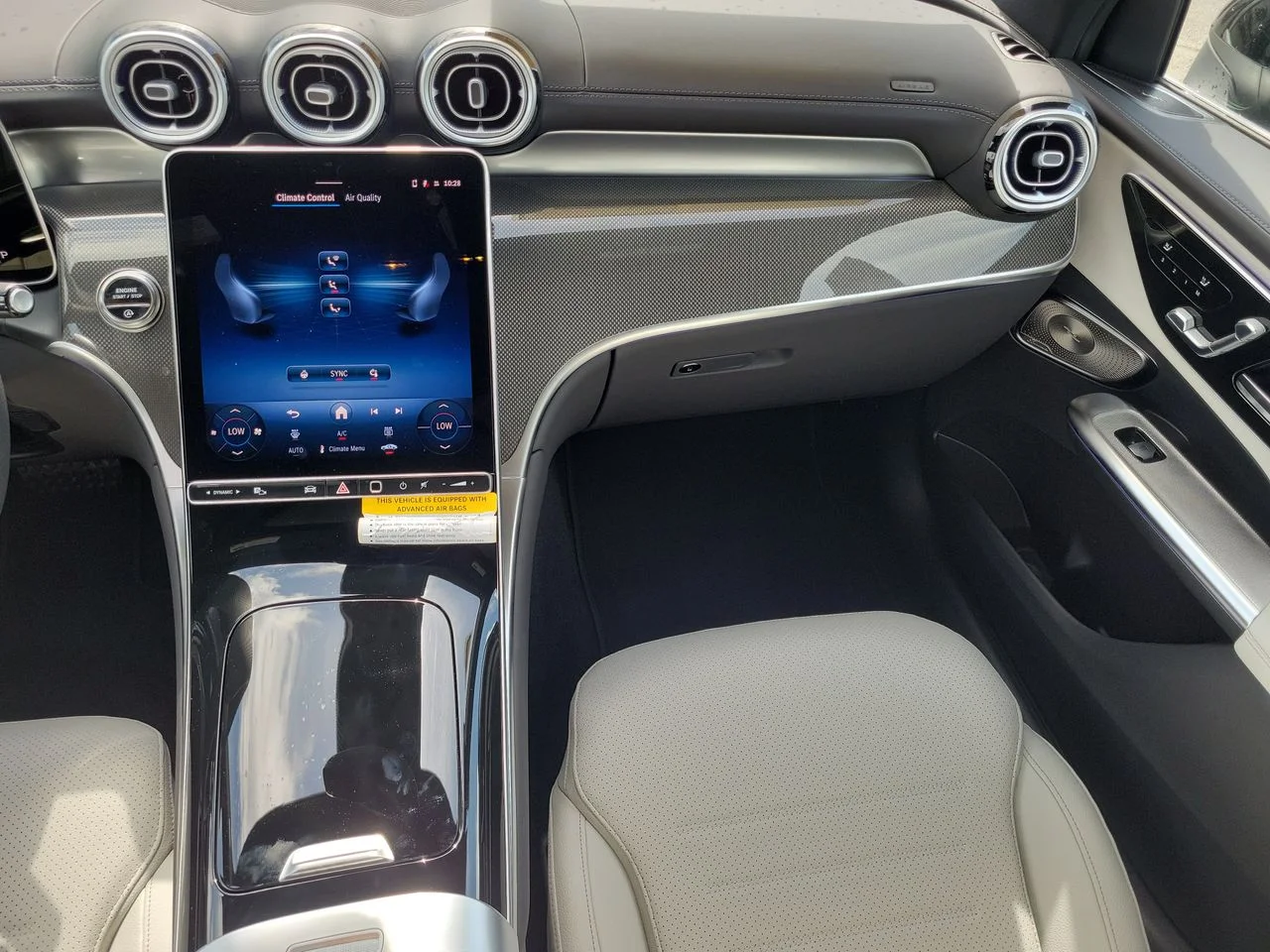 2026 Mercedes-Benz GLC Base - Photo 16
