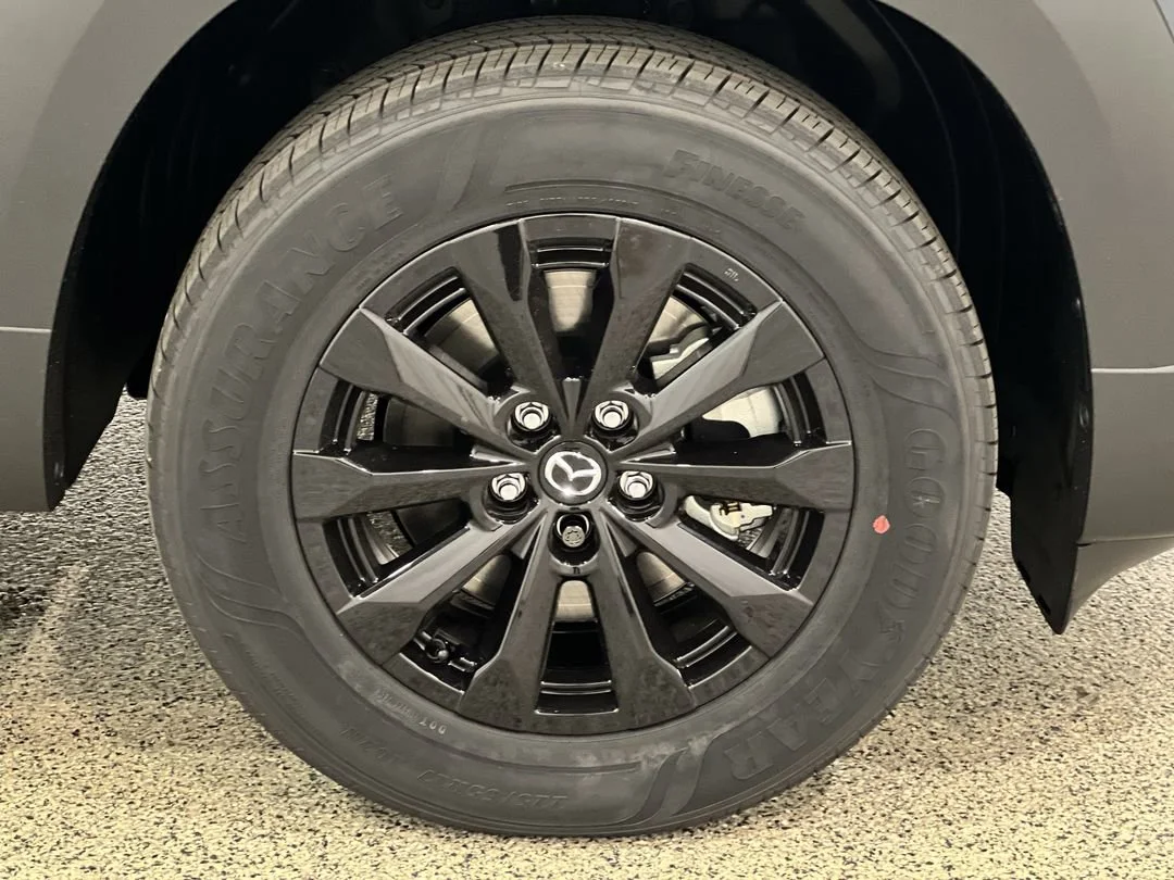 2026 Mazda CX-50 Premium - Photo 10