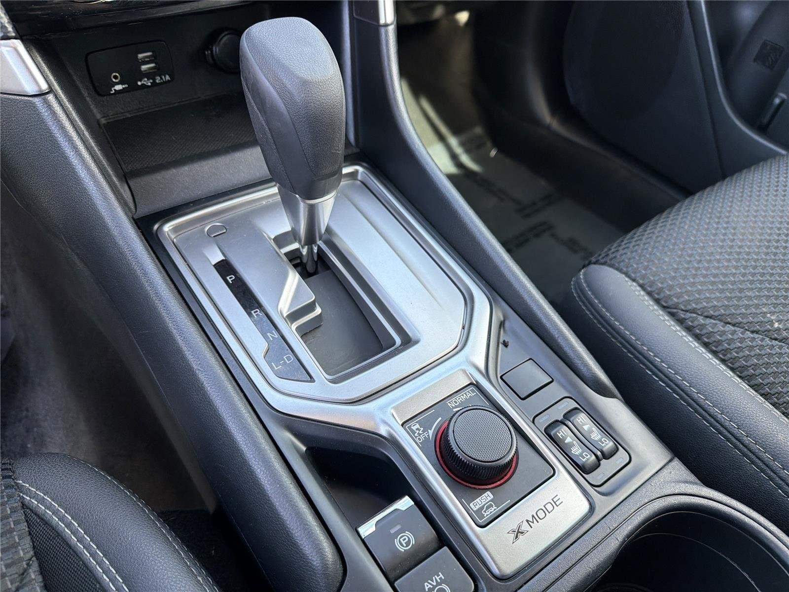 Used 2022  SUBARU 2.5IPREM image 18