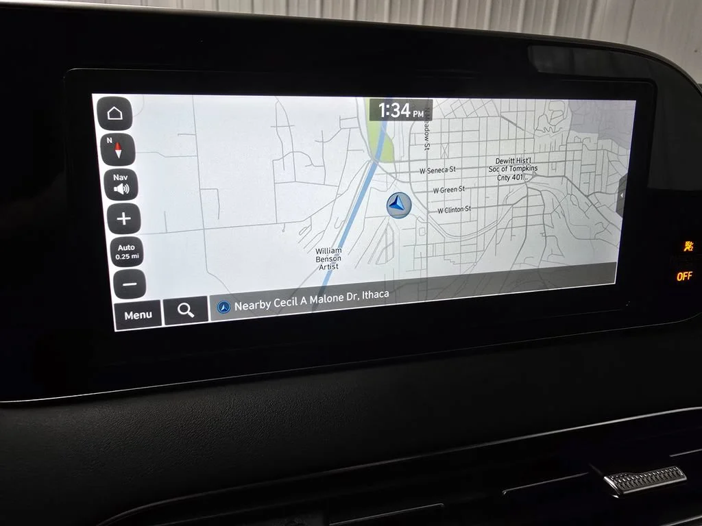 Used 2022 Gy Hyundai Limited image 31