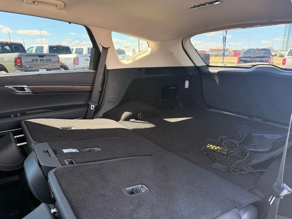2024 GENESIS GV80 Standard - Photo 38