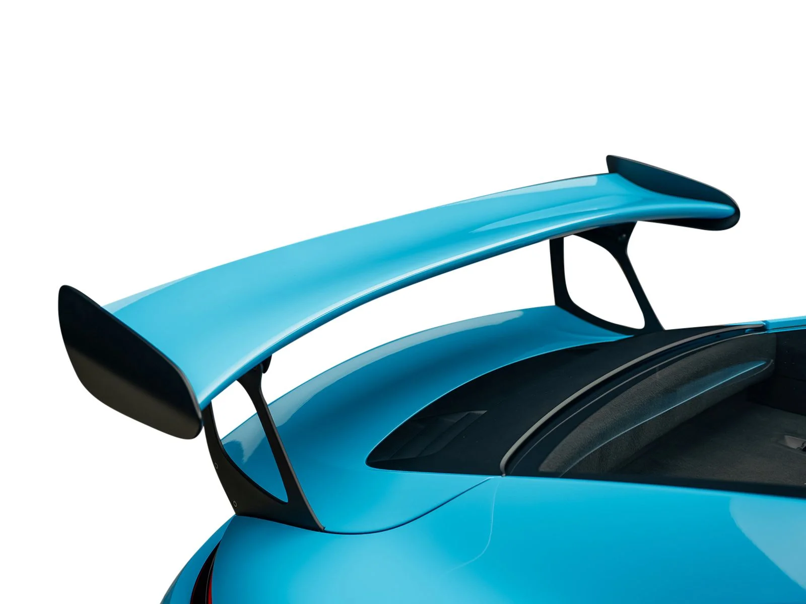 Used 2019 Blue Porsche GT3 RS image 17