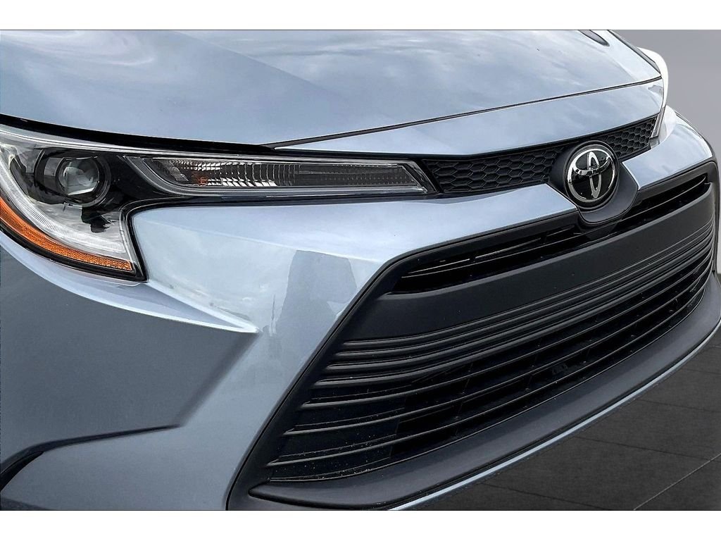 2024 Toyota Corolla LE - Photo 20