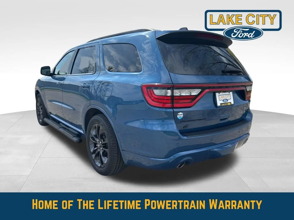 2023 Dodge Durango R/T Plus - Photo 3