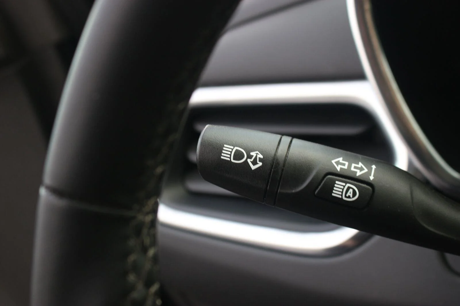 Used 2024 Mosaic Black Metallic Chevrolet LT image 23