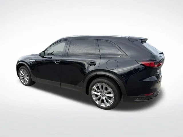 Used 2026 Black Mazda 3.3 Turbo Preferred image 5