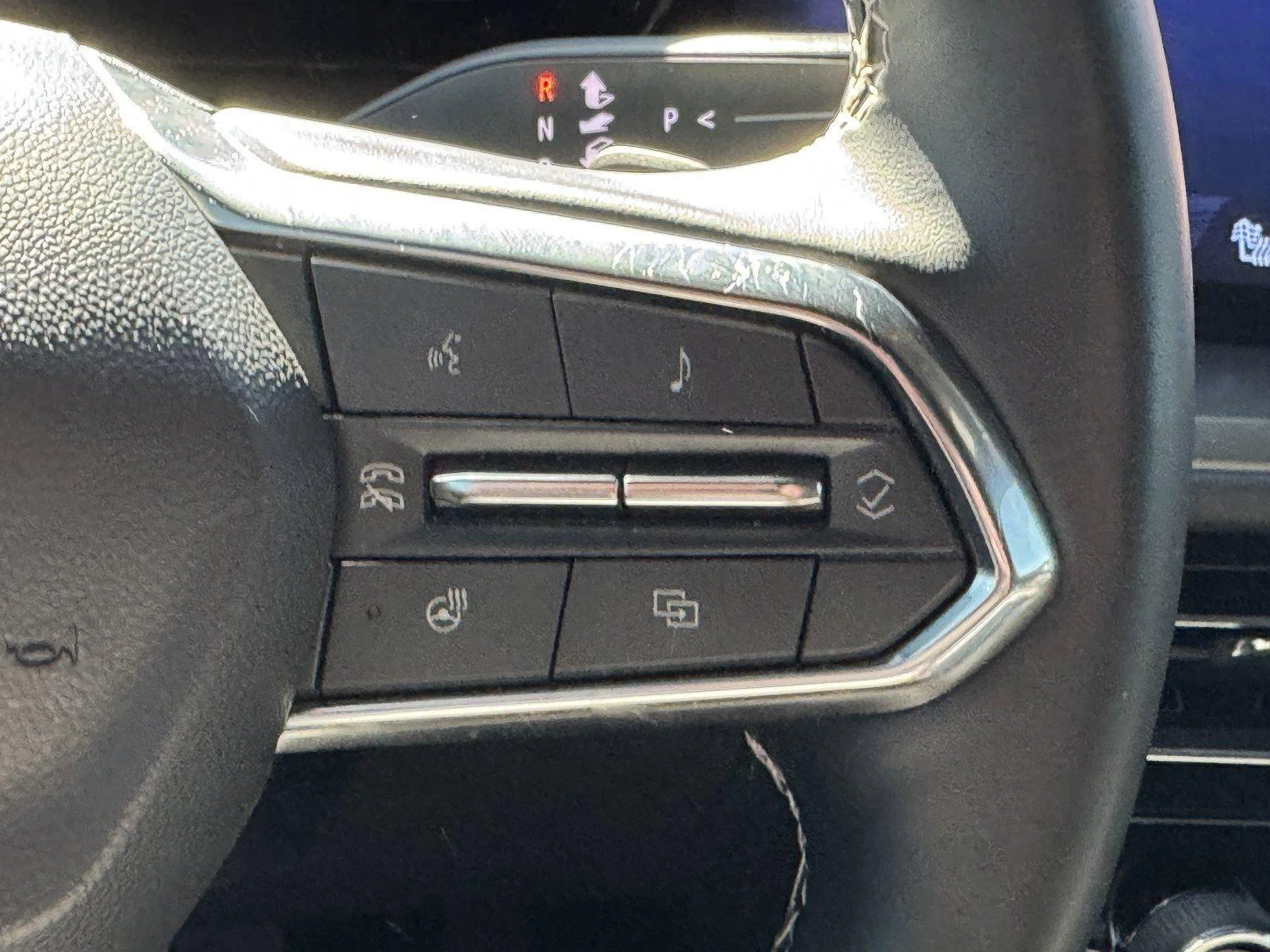 Used 2024 Summit White Chevrolet LT image 21