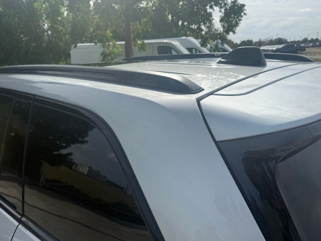 2025 Jeep Grand Cherokee Limited - Photo 39