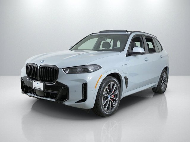 2024 BMW X5 xDrive50e