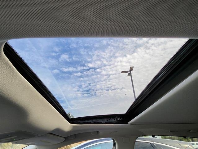 2025 Nissan Murano Platinum - Photo 18