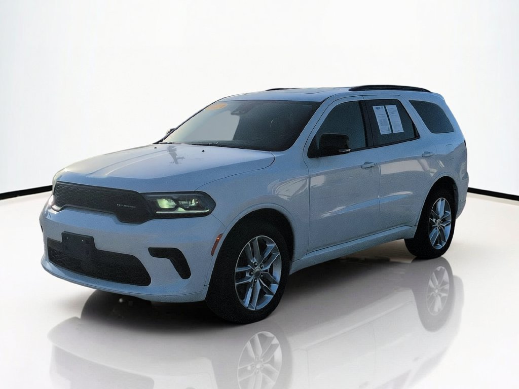 2024 Dodge Durango GT - Photo 11