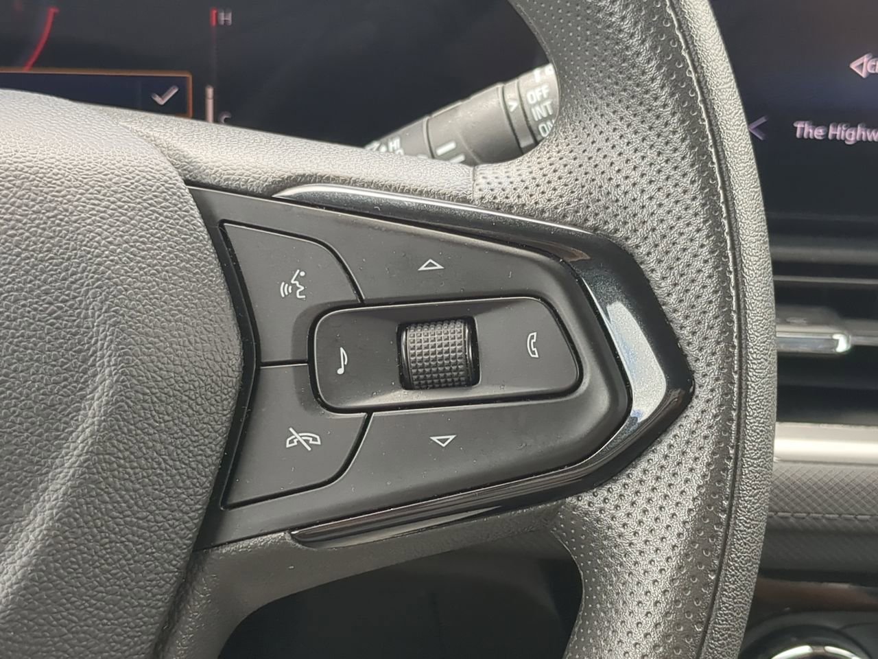 2025 Chevrolet Trailblazer LT - Photo 23