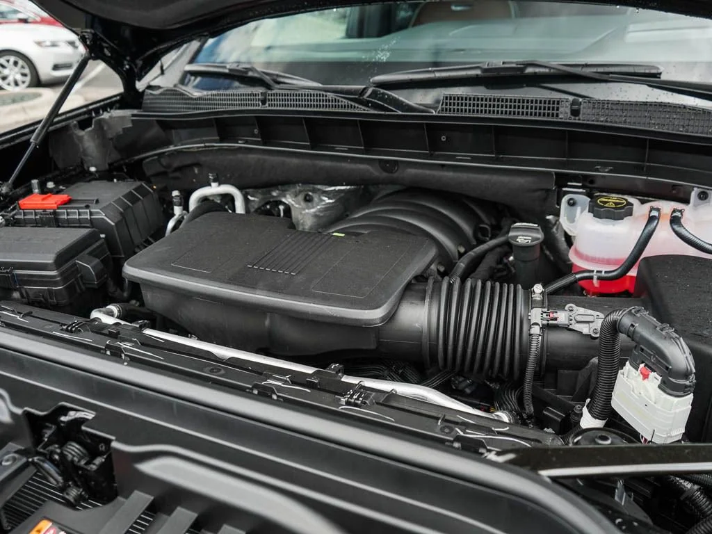2026 GMC Sierra 1500 Denali Ultimate - Photo 7