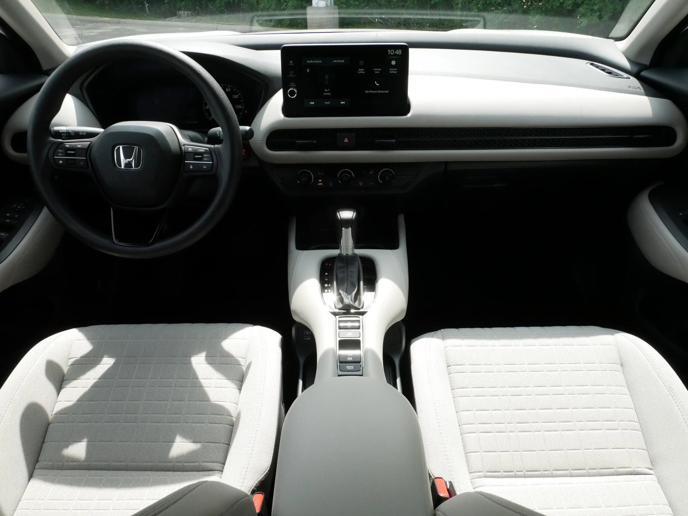 2026 Honda HR-V LX - Photo 10