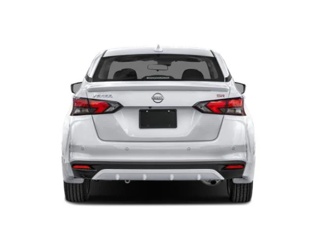 Used 2024 Gray Sky Pearl Nissan SR image 8