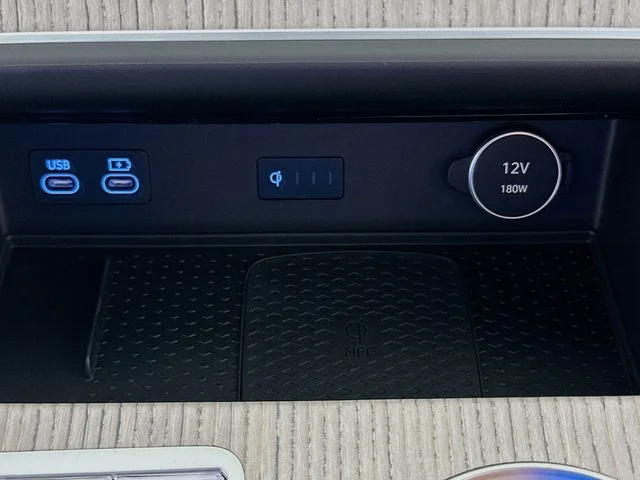 New 2026 Genesis GV80 3.5T Prestige