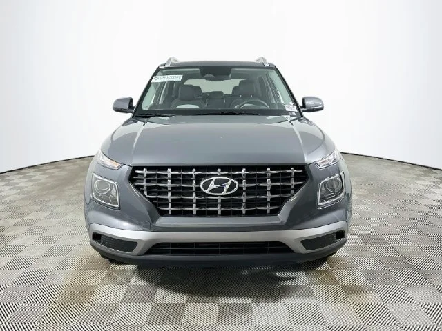 New 2026 Hyundai VENUE SEL