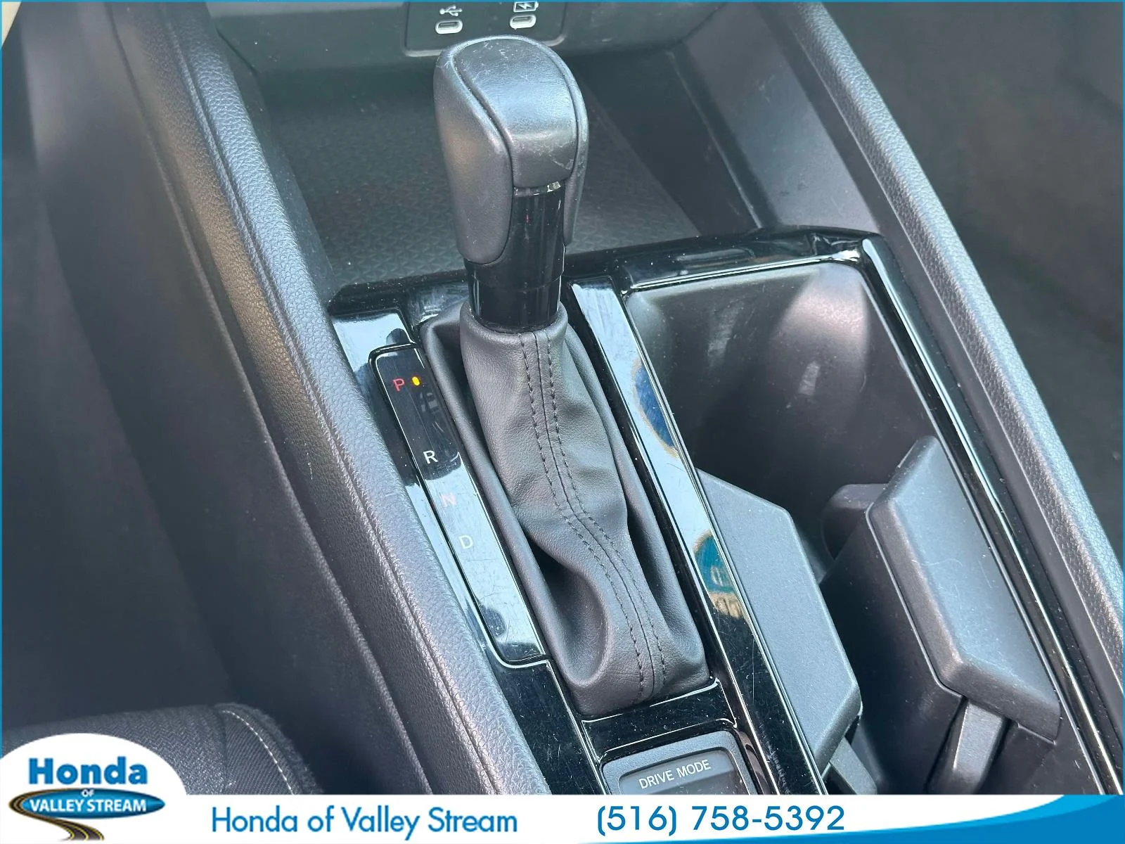 2023 Honda Accord Hybrid Sport - Photo 28