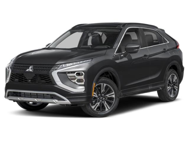 2025 Mitsubishi Eclipse Cross SE S-AWC's photo