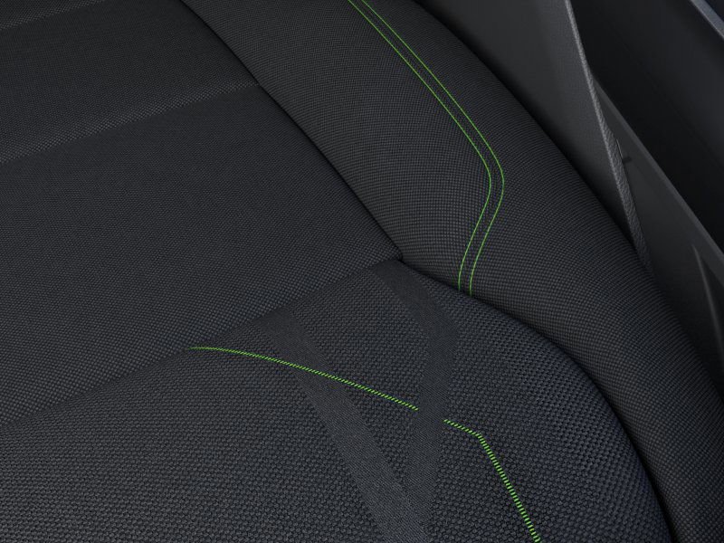 2025 Ford F-150 STX - Photo 16