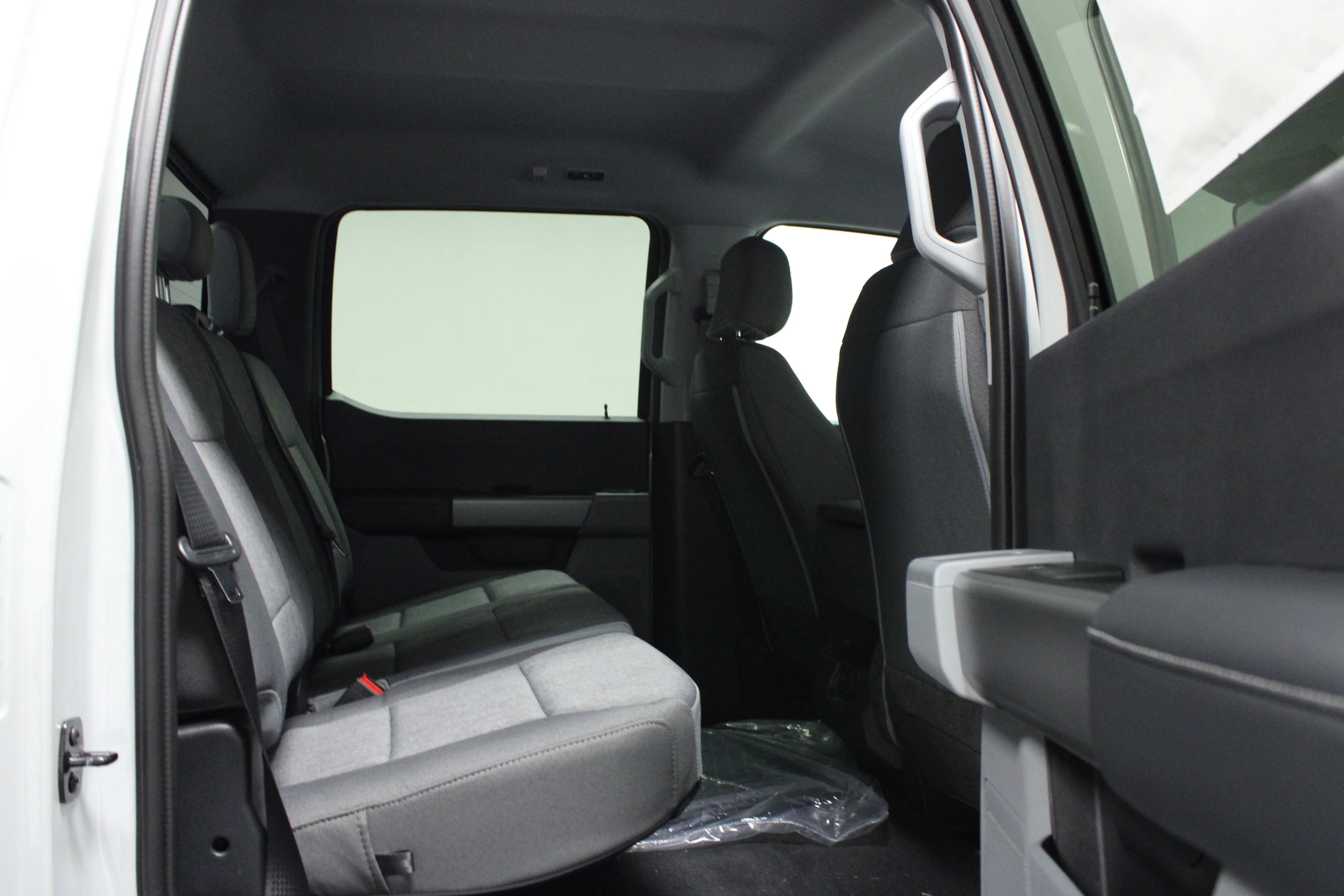 New 2026 Avalanche Ford F-250® XL image 15