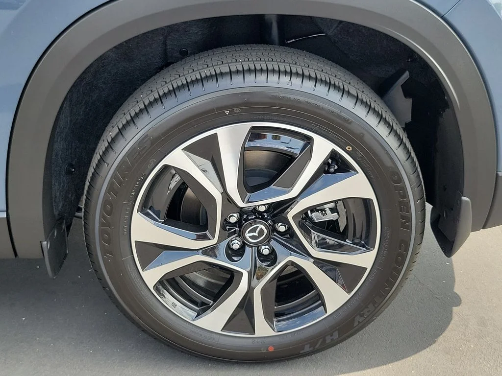 New 2026 Polymetal Gray Metallic Mazda 2.5 S Preferred AWD image 26