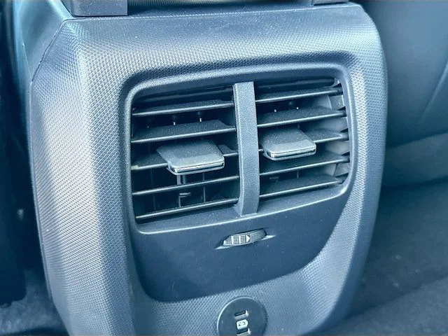 New 2026 Gray Metallic Ford Premium image 18