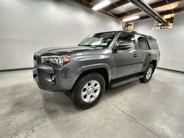 2023 Toyota 4Runner