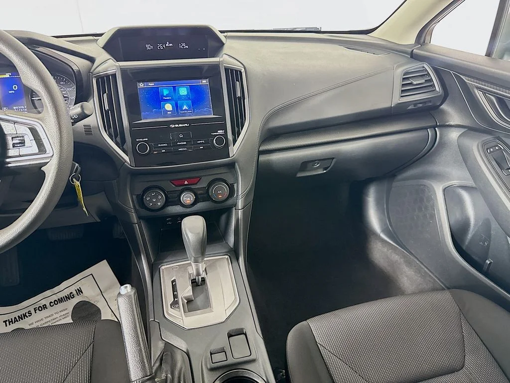 Used 2023 Gray Subaru Base image 27