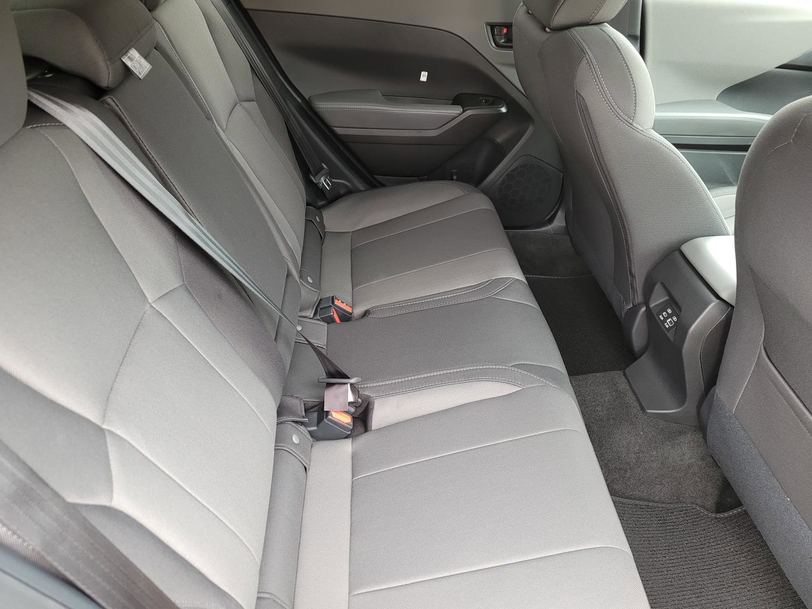2026 Subaru Crosstrek Premium - Photo 12