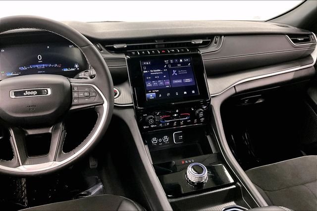 2024 Jeep Grand Cherokee Altitude - Photo 7