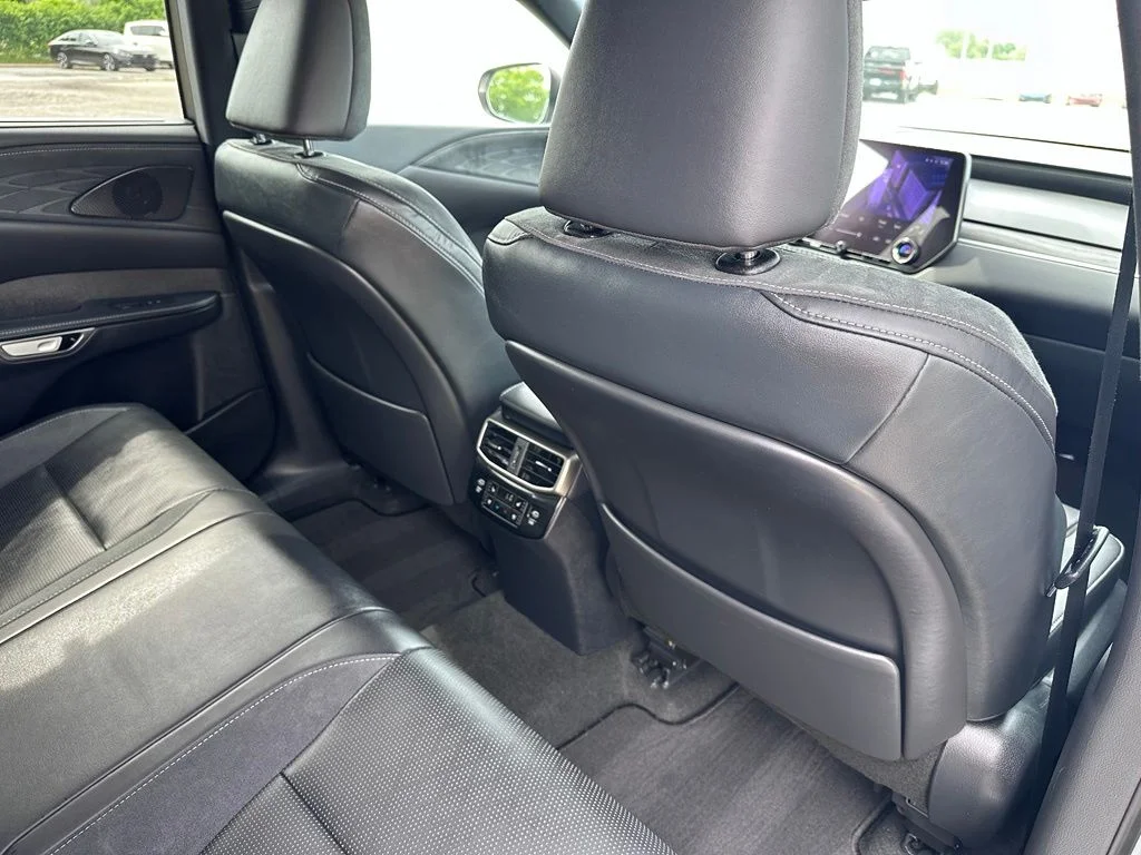 2023 Lexus RX 350 - Photo 33