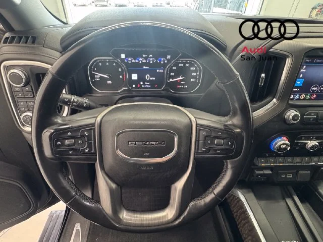 Used 2019 Black GMC Denali image 20