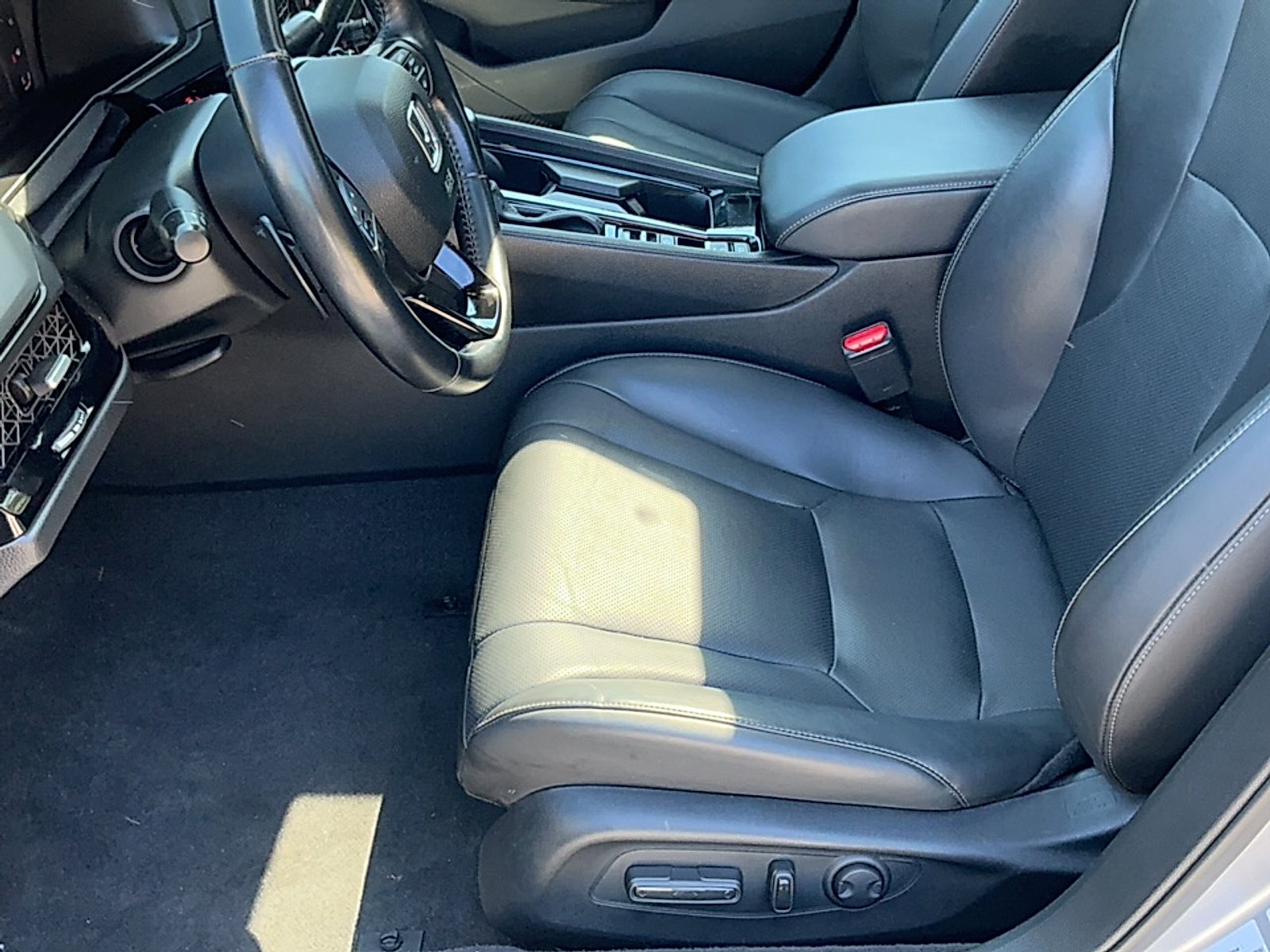 2024 Honda Accord Hybrid Sport-L - Photo 15
