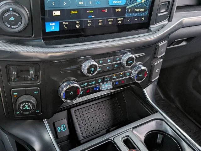 2024 Ford F-150 Raptor - Photo 19