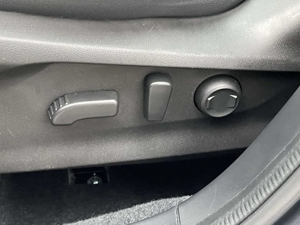 2020 Subaru Forester Sport - Photo 7