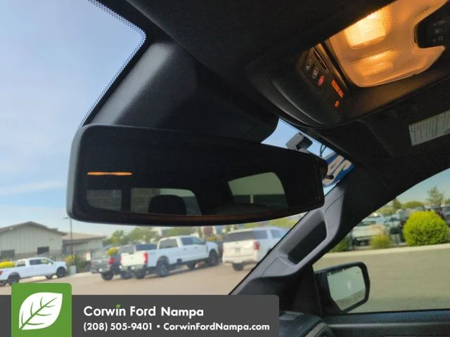 Used 2024 Red Chevrolet ZR2 image 20