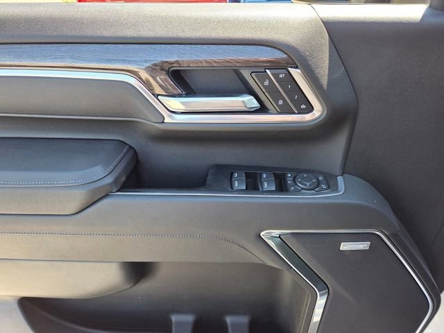 2025 Chevrolet Silverado 2500 HD LTZ - Photo 9